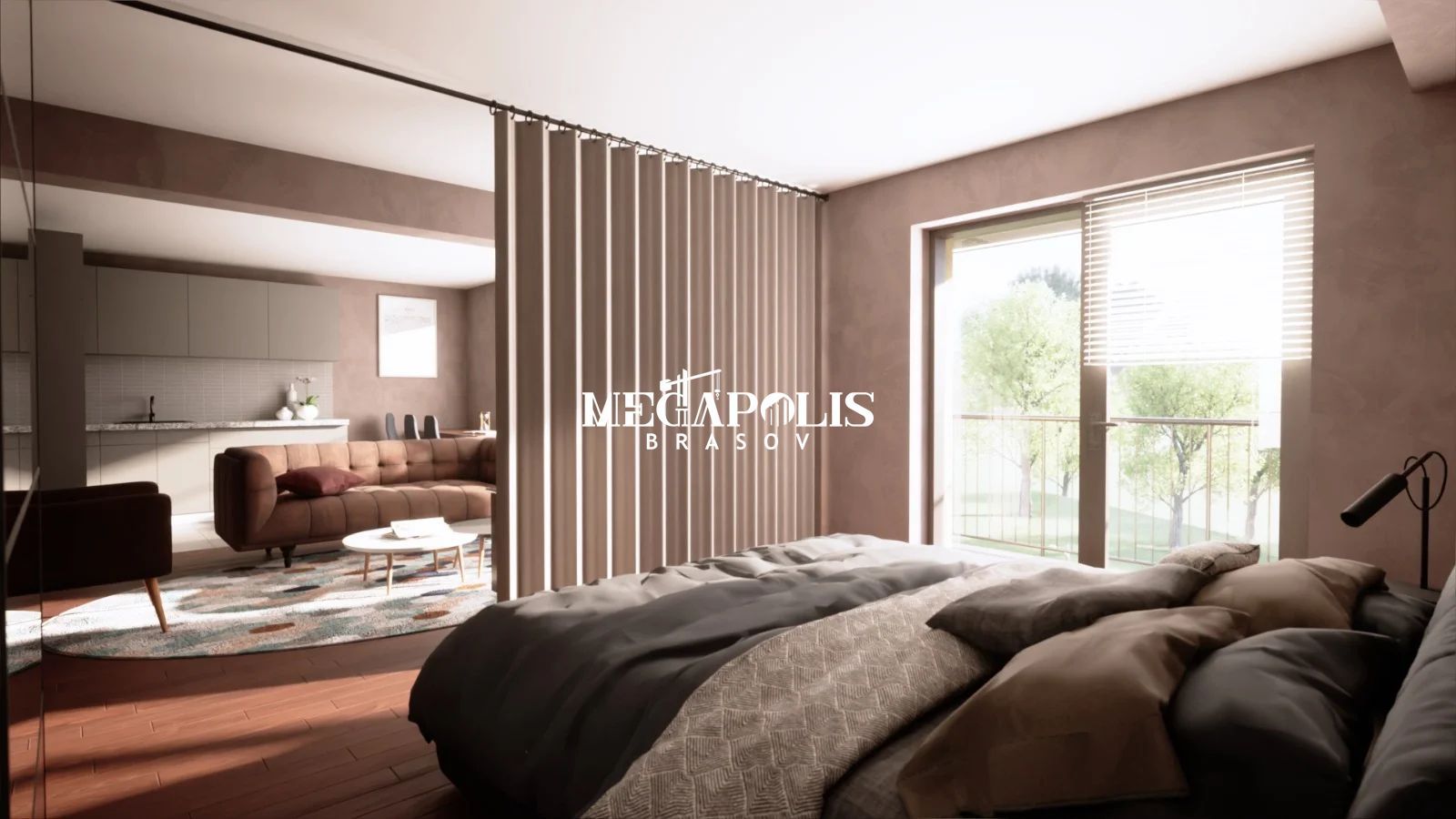 Apartament 3 camere | Direct Dezvoltator | Premium | Buncloc - Poză 19