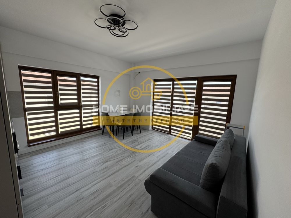 Apartament 2 camere ESQ VIllage 3/Zona Galata - Poză 2
