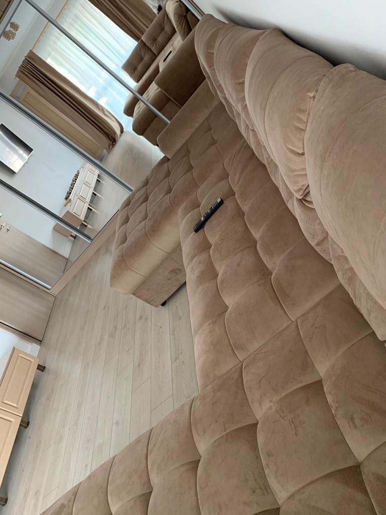 DE INCHIRIAT | APARTAMENT 2 CAMERE | PIPERA - Poză 1