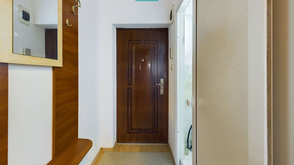 Apartament cu 1 camere de vânzare - Poză 6