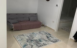 Inchiriem studio in Micro 17 , etaj 2 bloc ROKA, parcare privata, - Poză 17