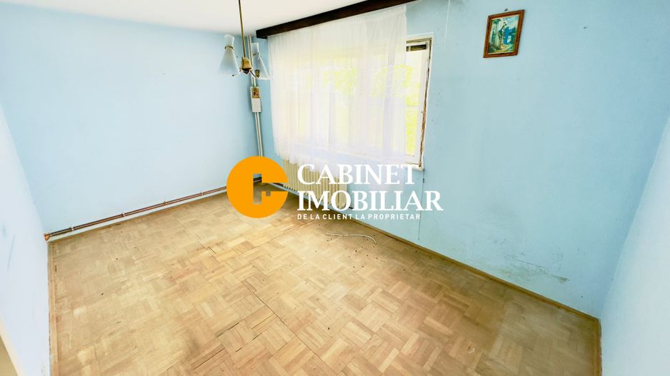 Apartament 2 Camere - ETAJ 2 - La Bulevard - Zona Cantemir - Poză 1
