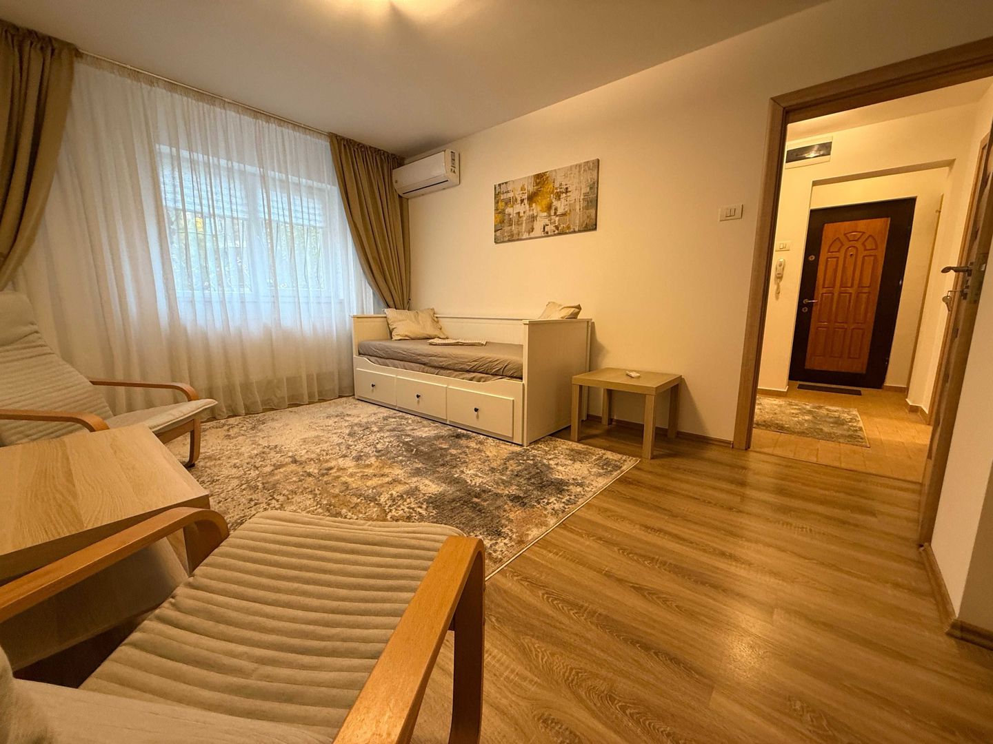 Garsoniera de inchiriat Gorjului - Poză 2