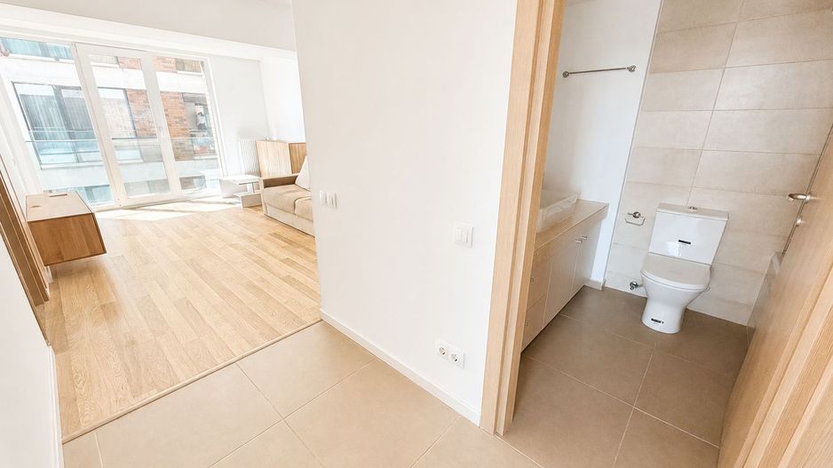 2 Camere Politehnica Park Residence Metrou Grozavesti et 7/9 an 2016 - Poză 4