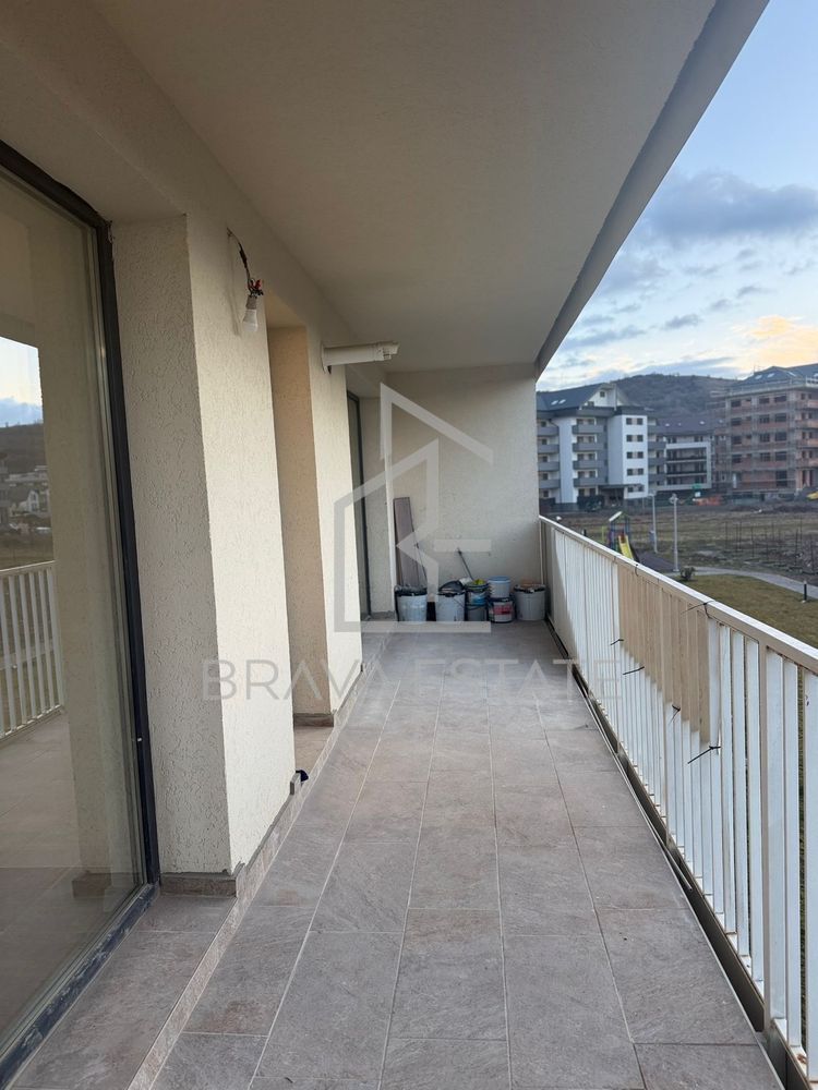 Apartament 3 camere, intermediar, Eroilor Residence, Floreşti - Poză 8
