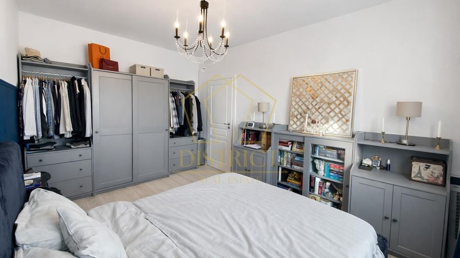 Apartament superb cu 2 camere | Calea Urseni | Pet friendly - Poză 6