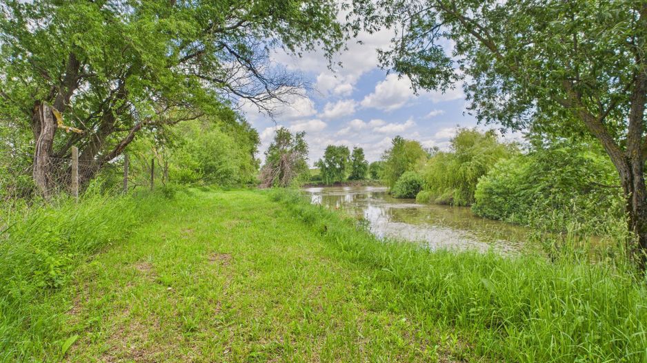 Teren cu baltă- oportunități multiple la Fibiș - Poză 14