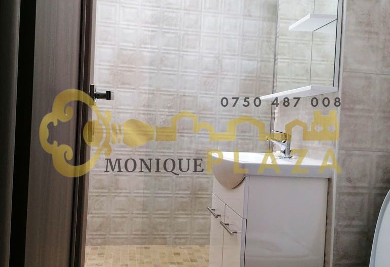 Garsonieră modernă | Complet mobilată | Zona linistita | - Poză 7