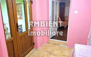 Casa traditionala in VASLUI, zona GURA BUSTEI, teren 500 mp; - Poză 6