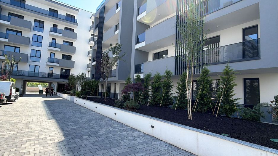 3 camere | Residence5 | Baneasa | Pipera | Iancu Nicolae - Poză 18