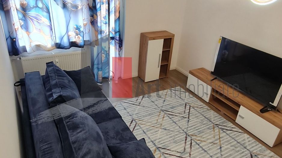 Apartament 2 cam.  calea Grivitei/ str. Turda - Poză 9