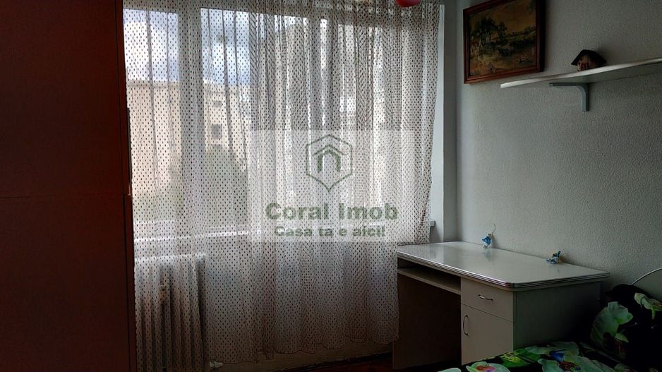 Inchiriere 3 camere semidec, Mihai Bravu-Vatra Luminoasa - Poză 9