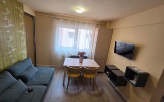 Apartament 3 camere, finisat, 61 mp, zona Muzeul Apei Floresti - Poză 10