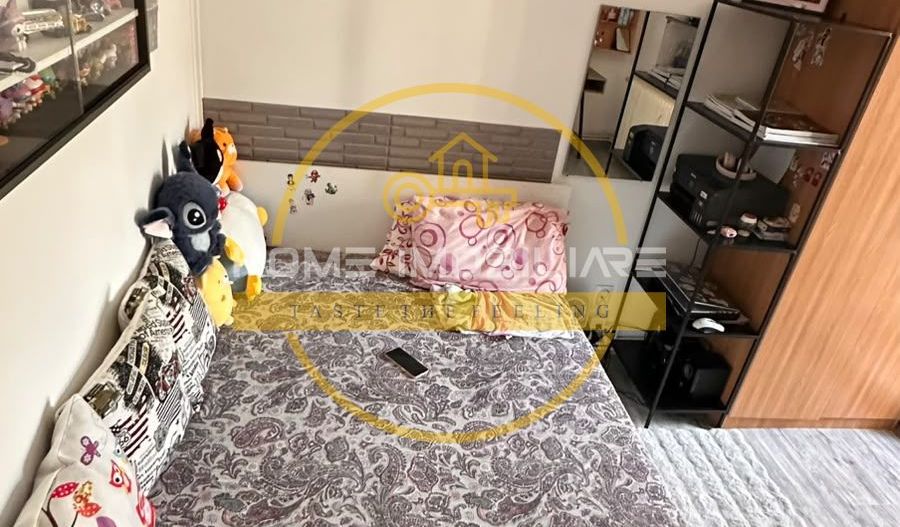 Apartament cu 2 camere / 54mp/ zona Tatarasi - Poză 4