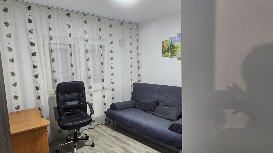 Apartament 4 camere  Parcul Sebastian cu Centrala si Parcare - Poză 4