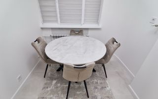 Vânzare, apartament, 3 camere, str. Albișoara, Rîșcani. - Poză 19