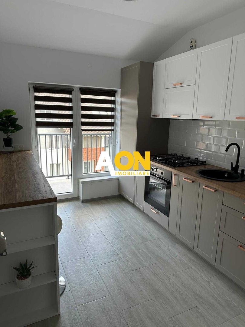 Apartament decomandat 3 camere de închiriat | 80 mp | Bloc cu lift - Poză 5