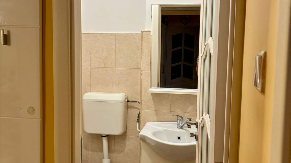 Sagului-Dambovita | 3 Camere | 2 Bai | Etaj Intermediar - Poză 8