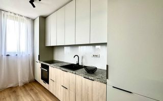 ISHO - 2 camere, etaj 15 - View exceptional - Poză 20