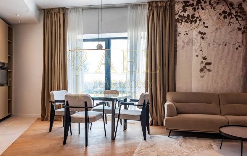Apartament PREMIUM *3 camere* | One Verdi Park - Poză 5
