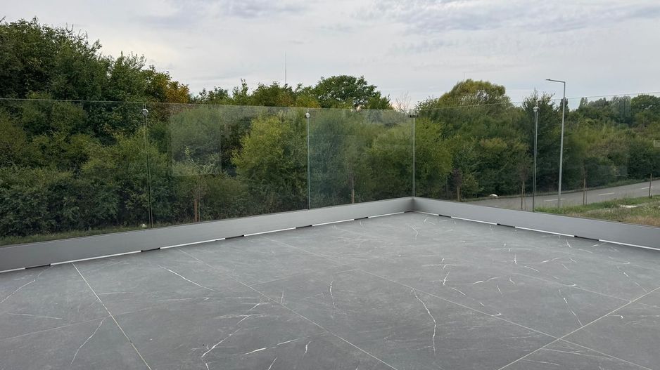 Calitate si spatiu generos! Duplex cu 5 camere - Poză 24