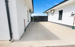 Casă Individuală Premium | 4 Camere | Curte | Nest Residence, Tunari - Poză 14