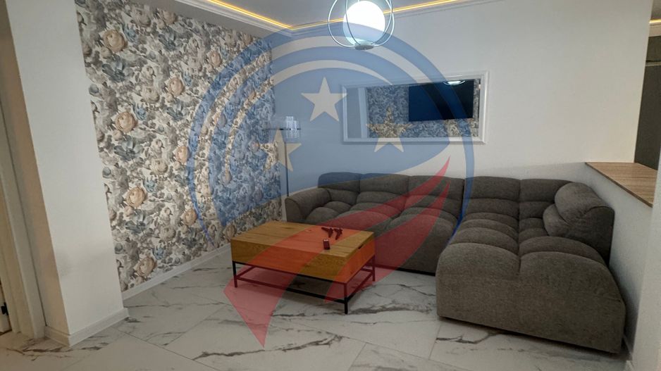 Casa LUX 3 camere | Prima închiriere | Terasă + parcare | Romanești - Poză 8