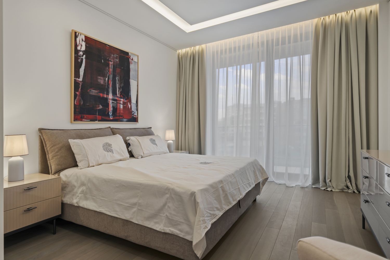 Apartament unic 5 Camere | Zona Aviatorilor - Poză 1