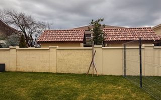 Comision 0%  Duplex modern P+1 | 128 mp utili | Curte amenajata | - Poză 20