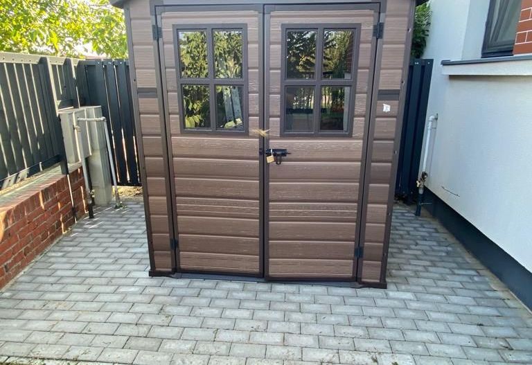 Minimalist la prima închiriere în Dumbravita - Poză 11