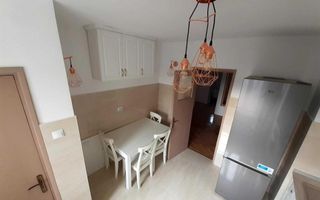 3 camere decomandate, Piata Cipariu, Andrei Muresanu, Zona Muscel - Poză 6