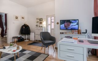 Apartament cu 2 camere de vânzare în Andrei Muresanu, Cluj-Napoca - Poză 5