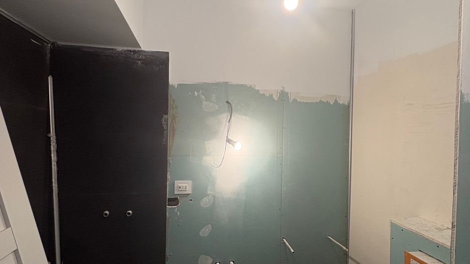 Apartament cu 3 camere 2 băi - Lacul Morii. Vedere lac. - Poză 14