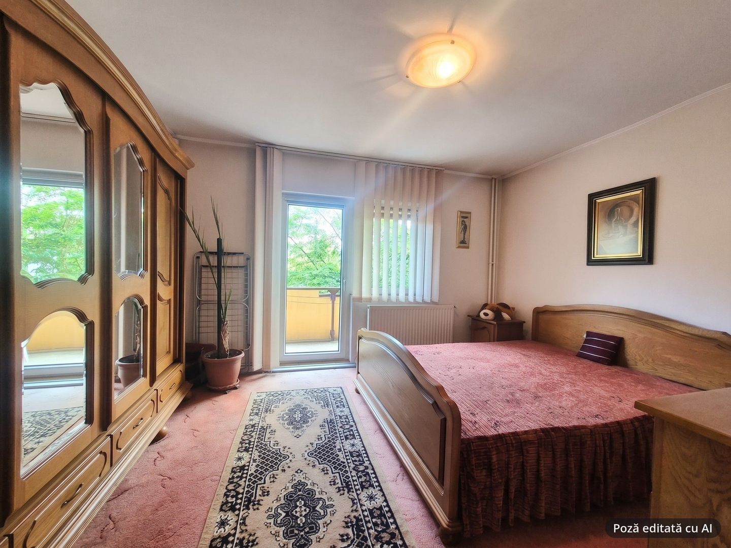 Exclusivitate-  Apartament 2 camere cu loc de parcare - Poză 2