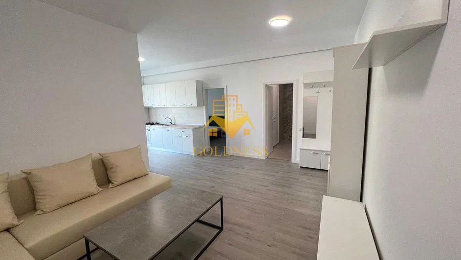 2 Camere semidecomandate, Marasti, Iulius Mall, FSEGA, Expo, CESAROM - Poză 2