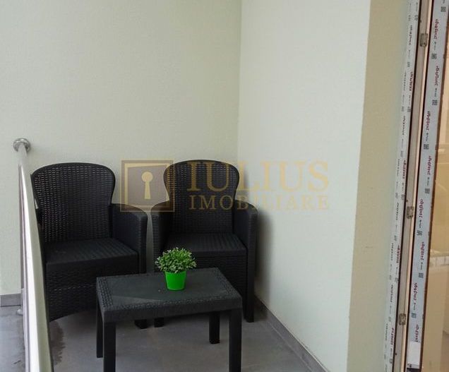 Braytim, 2 camere, centrala proprie, prima inchiriere - Poză 9