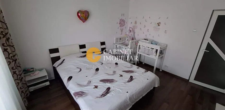 Apartament 2 camere decomandat – Nicolina, Biserica Catolică – 58 mp - Poză 3