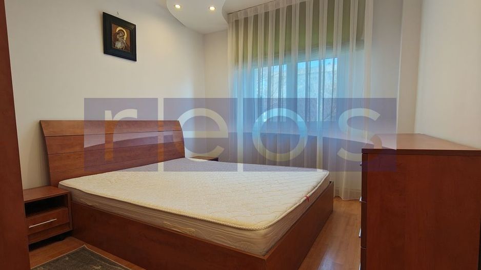 Apartament 3 camere de inchiriat Aviatiei | centrala proprie - Poză 11