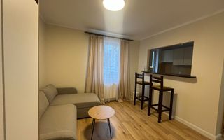 Garsonieră | 26 mp | Mobilată și utilată | Parter | Turnișor-Ogorului - Poză 6