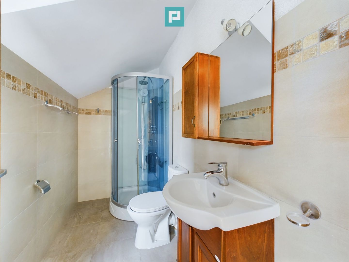 Casă modernă în Giroc, complet mobilată și utilată - Poză 19