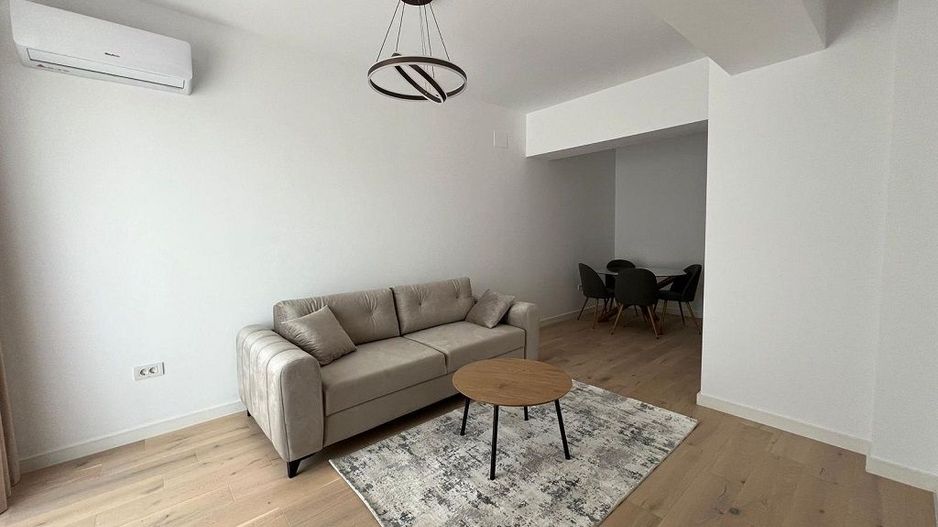 Premium 2 room apartment for rent | Pipera - Poză 4