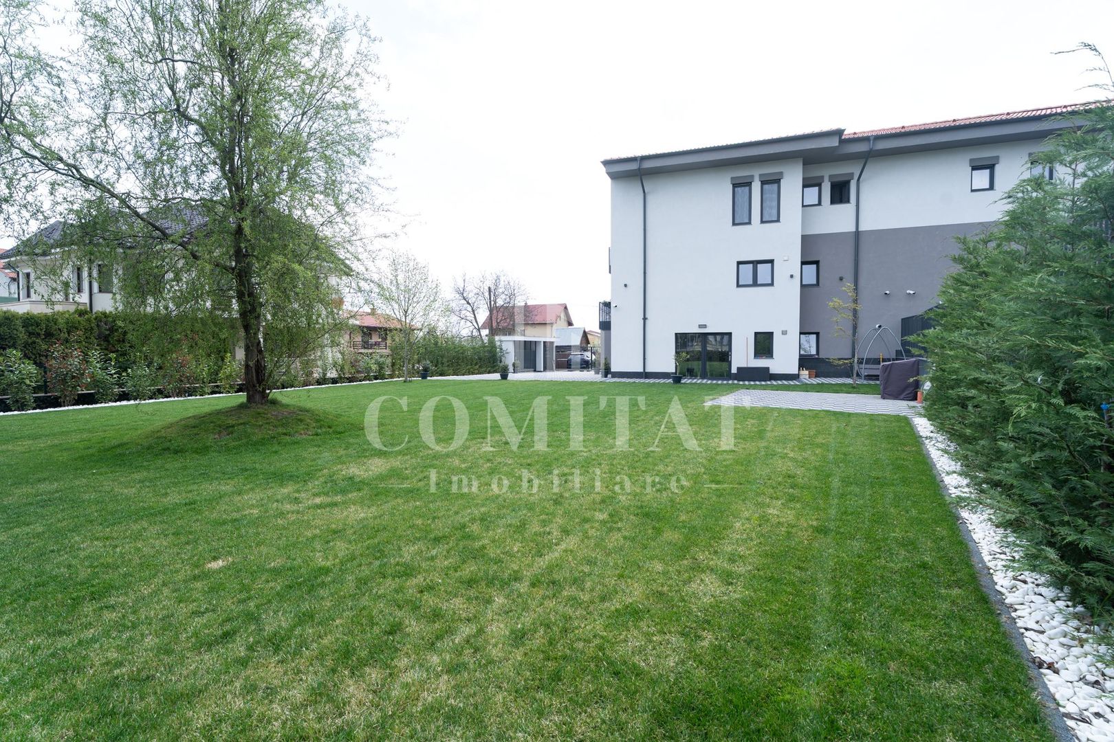 Casă generoasă la intrarea în cartierul Făget - Poză 17