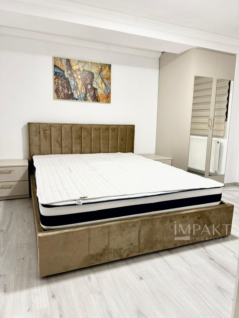 Apartament cu 4 camere spre inchiriere, zona Intre Lacuri! - Poză 5