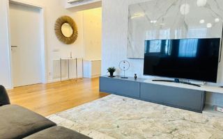 AVIATIEI PARK | DOUA CAMERE | DOUA BAI | READY TO MOVE - Poză 1