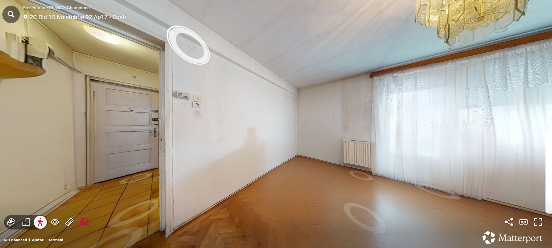 Comision 0%| 2 camere | Zona AFI | Oportunitate investiție | - Poză 11