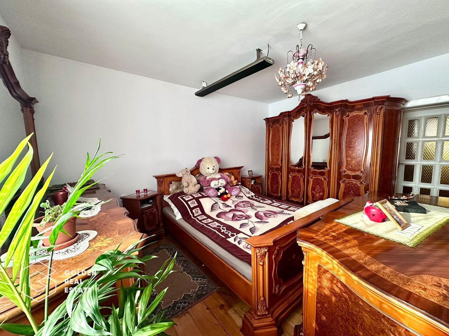 Casa 3 camere, teren 720 mp, garaj, Cartier Șega - Poză 5