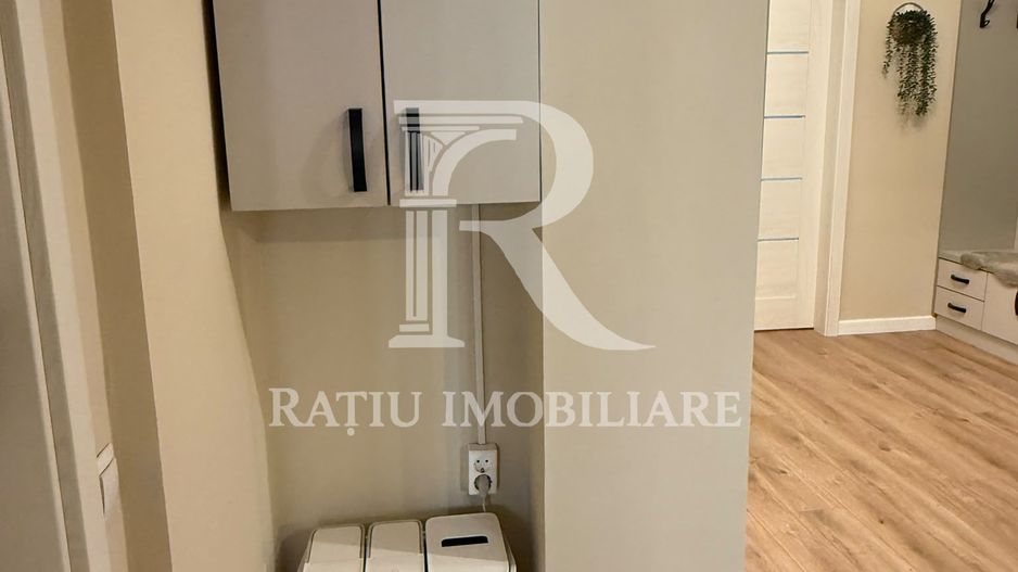 Apartament 3 camere | 71 mp | 2 băi | Zona Ramada - Poză 19
