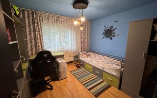 APARTAMENT 3 CAMERE PARTER ZONĂ ULTRACENTRALĂ CAMPULUNG - Poză 3