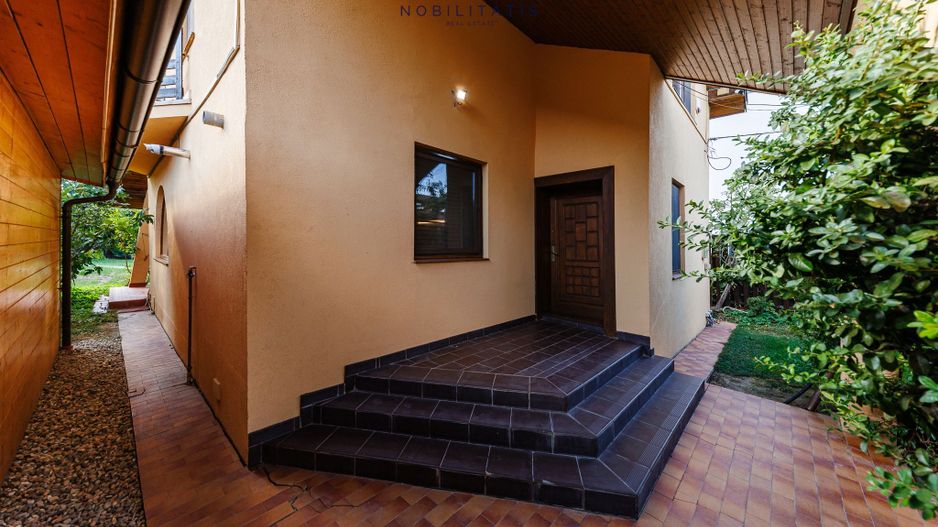 Oferta inchiriata - Casa individuala Dumbravita - Poză 41