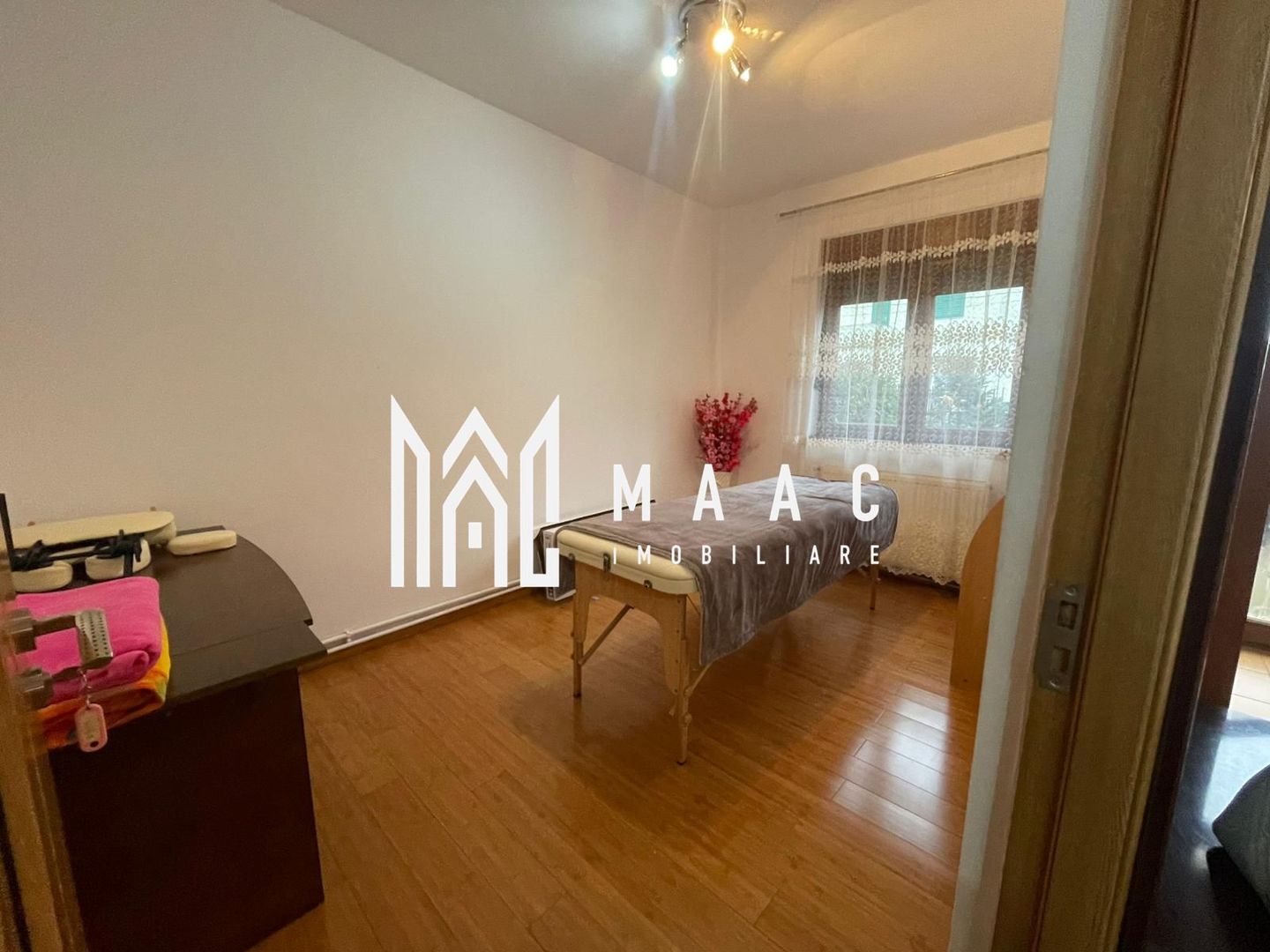 Apartament 5 camere | 105MPU | Curte | Zona Sub Arini - Poză 8